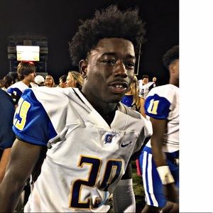 Meet your Posher, Gregory